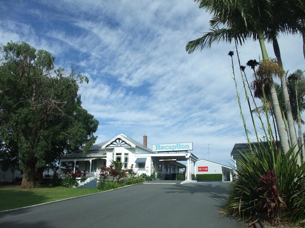 Wittitrin NSW Accommodation Redcliffe
