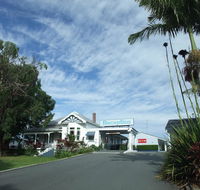 Colonial Court Motor Inn - Accommodation Redcliffe