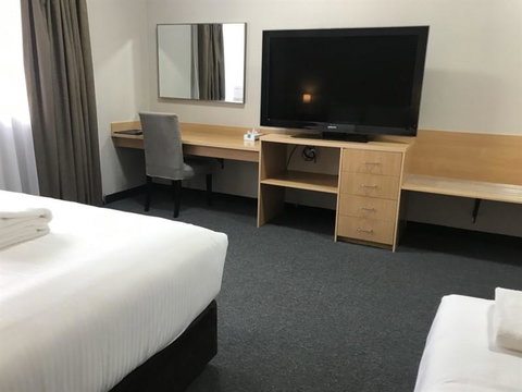Colonial Motel Richmond - Accommodation Redcliffe 1
