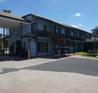 Colonial Motel Richmond - Accommodation Redcliffe