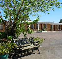 Colonial Motor Lodge Scone - Accommodation Redcliffe