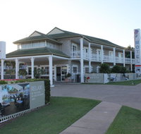 Colonial Rose Motel - Accommodation Redcliffe