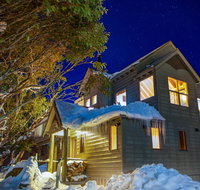 Colorado - Accommodation Redcliffe