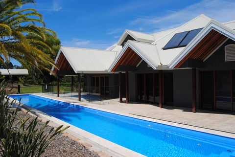 Colorado - Beauty Nestled In The Heart Of Bonville - Accommodation Redcliffe 0
