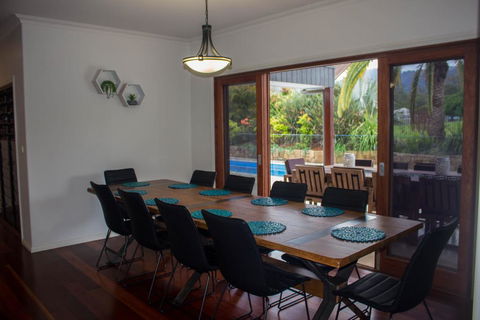 Colorado - Beauty Nestled In The Heart Of Bonville - Accommodation Redcliffe 3