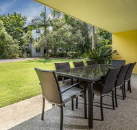 Coloured Sands - Accommodation Redcliffe