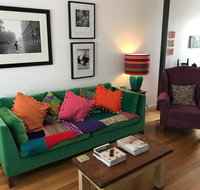 Colourful Darlinghurst Home In Perfect Location by Hyde Park - Accommodation Redcliffe