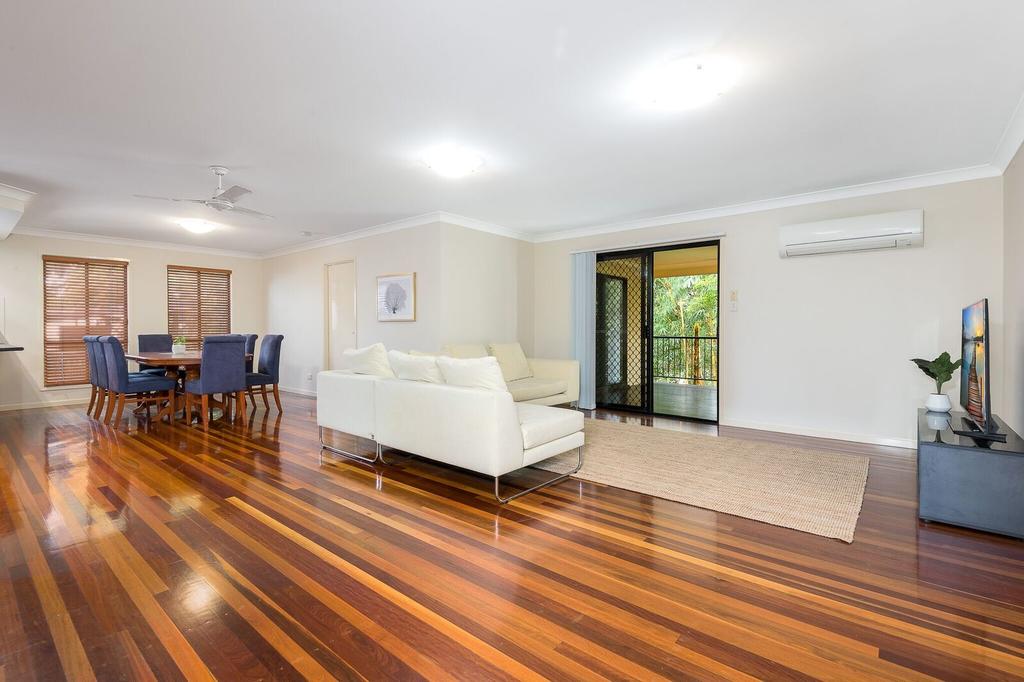 Camp Hill QLD Accommodation Redcliffe