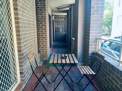 Comfort HS Apartment - Accommodation Redcliffe 1
