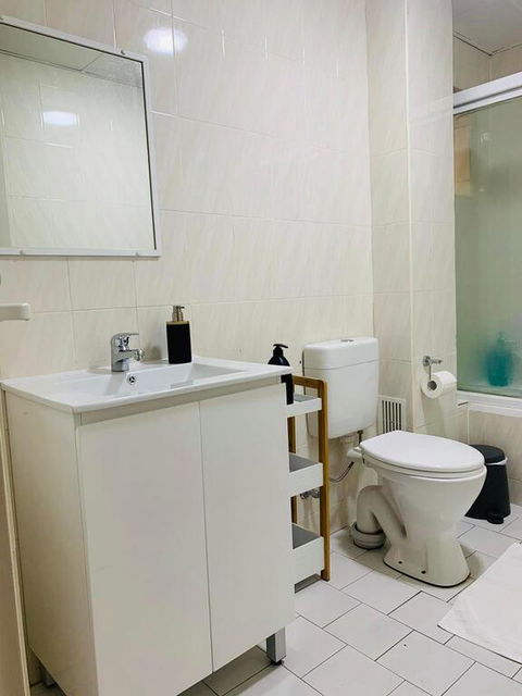 Comfort HS Apartment - Accommodation Redcliffe 3