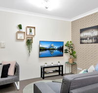 Comfort HS Apartment - Accommodation Redcliffe