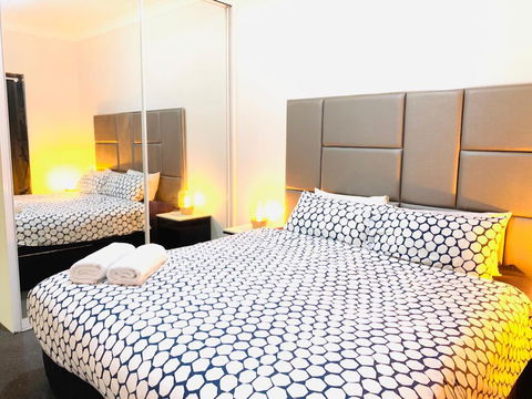 Comfort HS Apartment - Accommodation Redcliffe 2