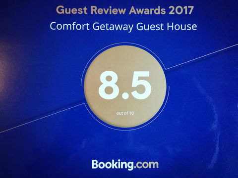Comfort Inn - Accommodation Redcliffe 1