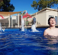 Comfort Inn  Suites Augusta Westside - Accommodation Redcliffe