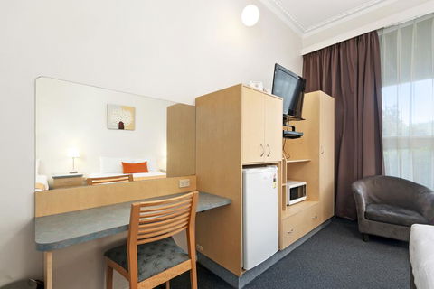 Comfort Inn & Suites Emmanuel - Accommodation Redcliffe 3