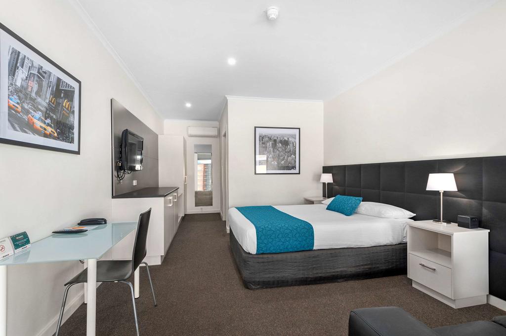 Northgate SA Accommodation Redcliffe