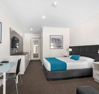 Comfort Inn  Suites Manhattan - Accommodation Redcliffe