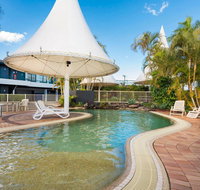 Comfort Inn All Seasons - Accommodation Redcliffe