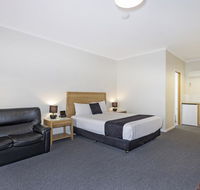 Comfort Inn Lady Augusta - Accommodation Redcliffe