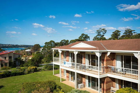 Comfort Inn Merimbula - Accommodation Redcliffe 0