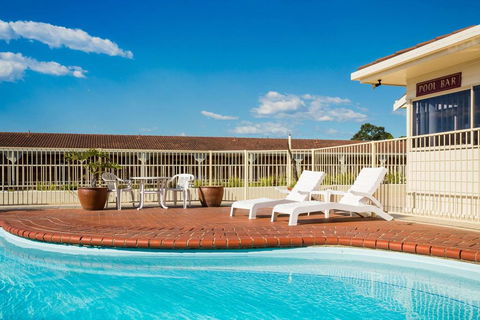 Comfort Inn Merimbula - Accommodation Redcliffe 3