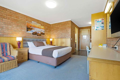 Comfort Inn Merimbula - Accommodation Redcliffe 2
