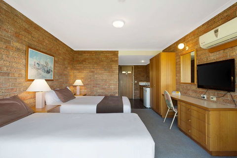 Comfort Inn Merimbula - Accommodation Redcliffe 1