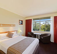 Comfort Inn North Shore - Accommodation Redcliffe