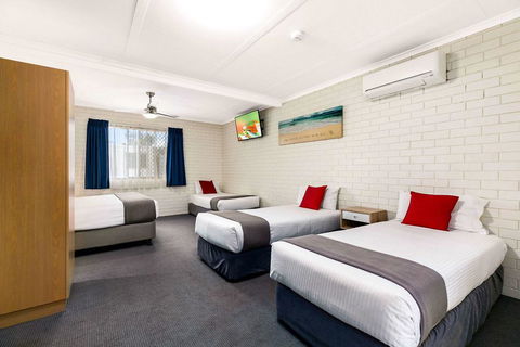 Comfort Inn On Main Hervey Bay - Accommodation Redcliffe 3