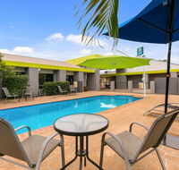 Comfort Inn on Main Hervey Bay - Accommodation Redcliffe