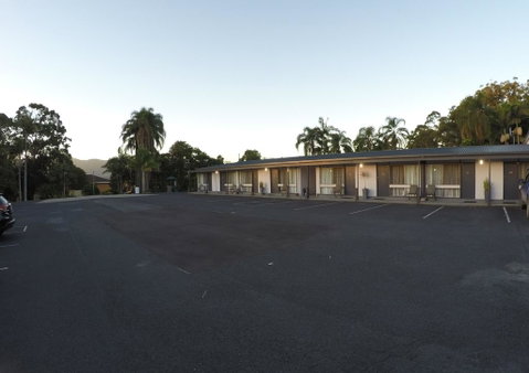 Comfort Inn Premier - Accommodation Redcliffe 3