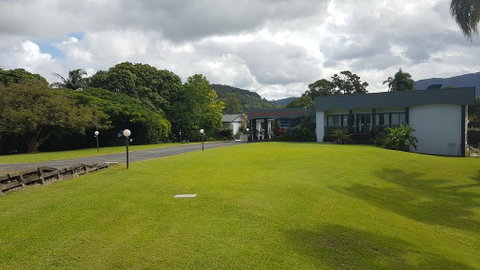 Comfort Inn Premier - Accommodation Redcliffe 1