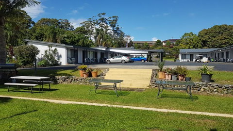 Comfort Inn Premier - Accommodation Redcliffe 0