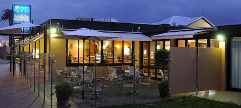 Comfort Inn Richmond Henty - Accommodation Redcliffe 1