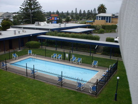 Comfort Inn Richmond Henty - Accommodation Redcliffe 2