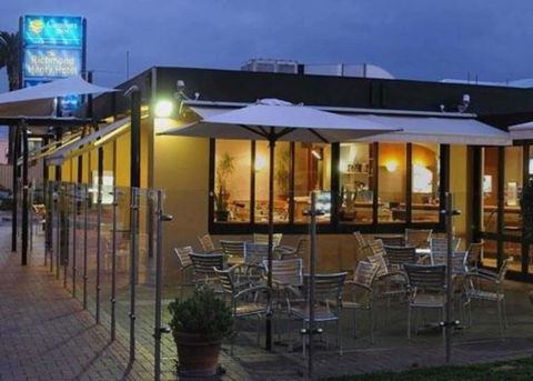 Comfort Inn Richmond Henty - Accommodation Redcliffe 0