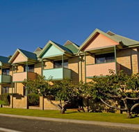 Comfort Inn The Pier - Accommodation Redcliffe