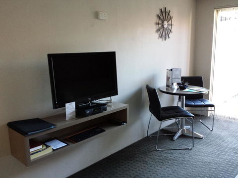 Comfort Inn Towradgi Beach - Accommodation Redcliffe 0