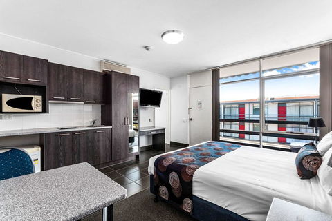 Comfort Inn Traralgon - Accommodation Redcliffe 1