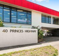 Comfort Inn Traralgon - Accommodation Redcliffe
