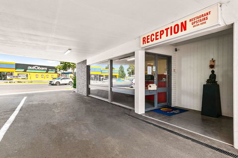 Comfort Inn Traralgon - Accommodation Redcliffe 3
