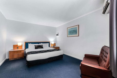 Comfort Inn Traralgon - Accommodation Redcliffe 2