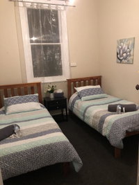 Book Rupanyup Accommodation Vacations Accommodation Redcliffe Accommodation Redcliffe