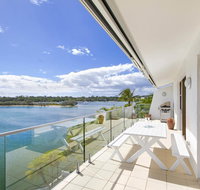 Commodore Apartment 8 - Accommodation Redcliffe