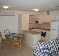 Como Apartments - Geraldton - Accommodation Redcliffe