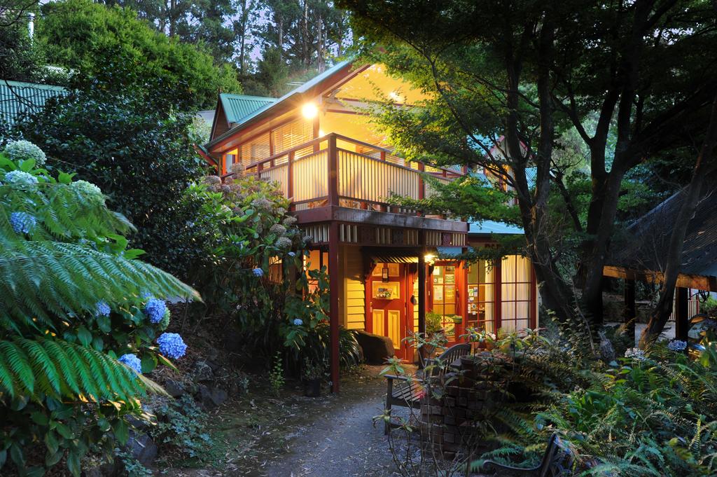 Silvan VIC Accommodation Redcliffe
