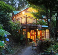 Como Cottage Accommodation - Accommodation Redcliffe