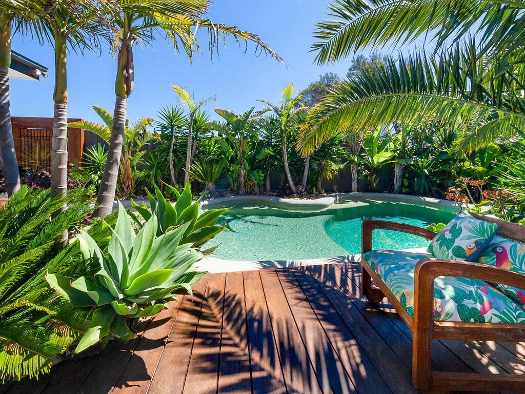 Rye VIC Accommodation Redcliffe