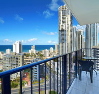 Condor Ocean View Apartments Surfers Paradise - Accommodation Redcliffe