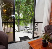 Connells Motel  Serviced Apartments - Accommodation Redcliffe